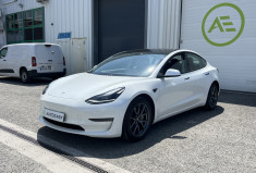 Tesla Model 3 Dual Motor Long Range AWD