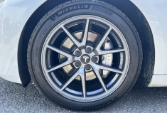 Tesla Model 3 Dual Motor Long Range AWD