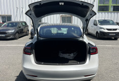 Tesla Model 3 Dual Motor Long Range AWD