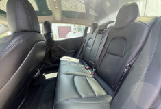 Tesla Model 3 Dual Motor Long Range AWD
