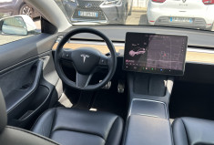 Tesla Model 3 Dual Motor Long Range AWD