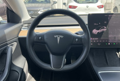 Tesla Model 3 Dual Motor Long Range AWD