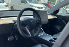Tesla Model 3 Dual Motor Long Range AWD
