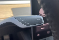 Tesla Model 3 Dual Motor Long Range AWD