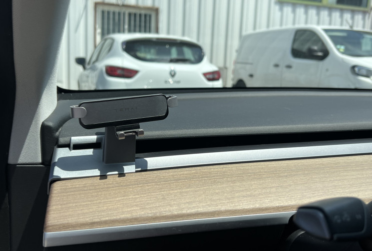 Tesla Model 3 Dual Motor Long Range AWD