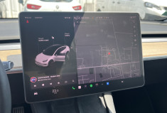 Tesla Model 3 Dual Motor Long Range AWD