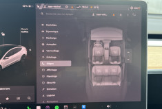 Tesla Model 3 Dual Motor Long Range AWD