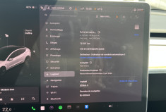 Tesla Model 3 Dual Motor Long Range AWD