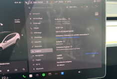 Tesla Model 3 Dual Motor Long Range AWD