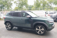 Dacia Duster 1.2 Hybrid-G 150 4x4 Journey BVA *NEUF 2026