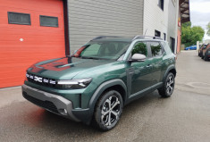 Dacia Duster 1.2 Hybrid-G 150 4x4 Journey BVA *NEUF 2026