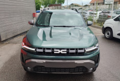Dacia Duster 1.2 Hybrid-G 150 4x4 Journey BVA *NEUF 2026