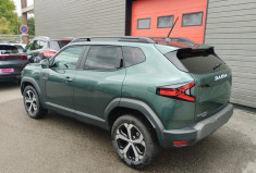 Dacia Duster 1.2 Hybrid-G 150 4x4 Journey BVA *NEUF 2026