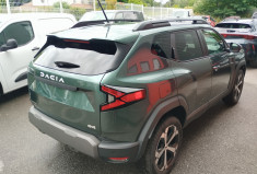 Dacia Duster 1.2 Hybrid-G 150 4x4 Journey BVA *NEUF 2026