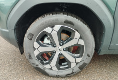 Dacia Duster 1.2 Hybrid-G 150 4x4 Journey BVA *NEUF 2026