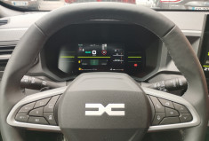 Dacia Duster 1.2 Hybrid-G 150 4x4 Journey BVA *NEUF 2026