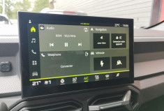 Dacia Duster 1.2 Hybrid-G 150 4x4 Journey BVA *NEUF 2026