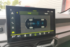 Dacia Duster 1.2 Hybrid-G 150 4x4 Journey BVA *NEUF 2026