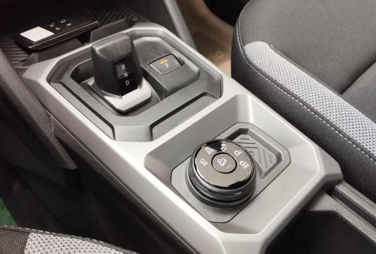 Dacia Duster 1.2 Hybrid-G 150 4x4 Journey BVA *NEUF 2026