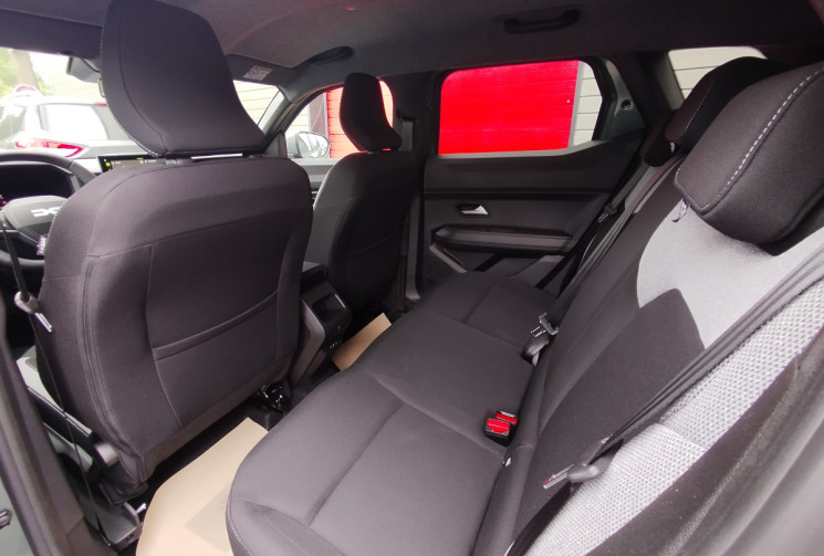 Dacia Duster 1.2 Hybrid-G 150 4x4 Journey BVA *NEUF 2026