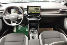 Dacia Duster 1.2 Hybrid-G 150 4x4 Journey BVA *NEUF 2026