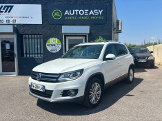Volkswagen Tiguan 2.0 TDI 4Motion CUP