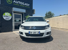 Volkswagen Tiguan 2.0 TDI 4Motion CUP