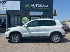 Volkswagen Tiguan 2.0 TDI 4Motion CUP