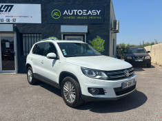 Volkswagen Tiguan 2.0 TDI 4Motion CUP
