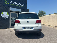 Volkswagen Tiguan 2.0 TDI 4Motion CUP