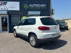 Volkswagen Tiguan 2.0 TDI 4Motion CUP