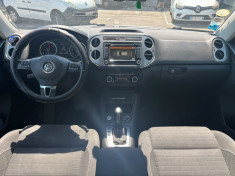 Volkswagen Tiguan 2.0 TDI 4Motion CUP