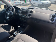 Volkswagen Tiguan 2.0 TDI 4Motion CUP