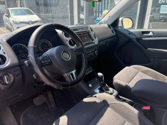Volkswagen Tiguan 2.0 TDI 4Motion CUP