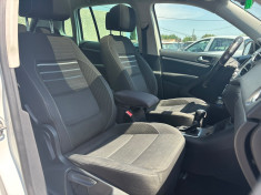 Volkswagen Tiguan 2.0 TDI 4Motion CUP