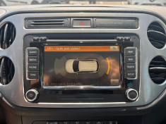 Volkswagen Tiguan 2.0 TDI 4Motion CUP