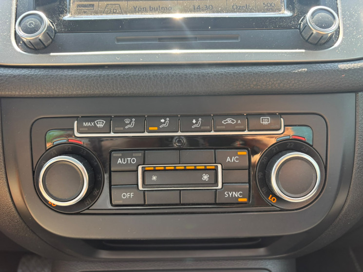 Volkswagen Tiguan 2.0 TDI 4Motion CUP
