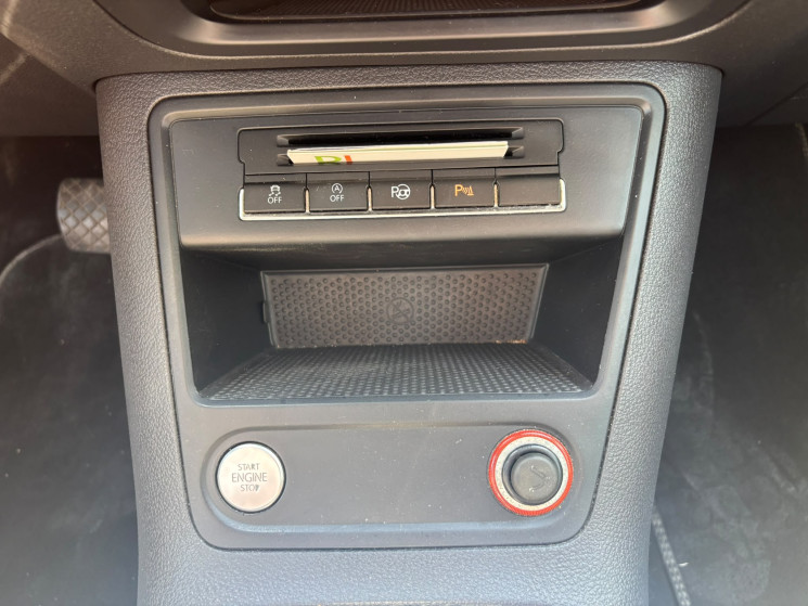 Volkswagen Tiguan 2.0 TDI 4Motion CUP