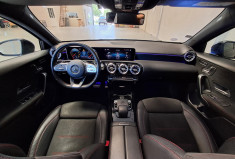 Mercedes Classe A 200 1.3 Ti 163 7G-DC  AMG LINE T / Toit ouvrant / Tête Haute / Sièges sport 