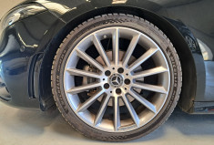 Mercedes Classe A 200 1.3 Ti 163 7G-DC  AMG LINE T / Toit ouvrant / Tête Haute / Sièges sport 