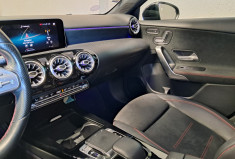 Mercedes Classe A 200 1.3 Ti 163 7G-DC  AMG LINE T / Toit ouvrant / Tête Haute / Sièges sport 