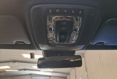 Mercedes Classe A 200 1.3 Ti 163 7G-DC  AMG LINE T / Toit ouvrant / Tête Haute / Sièges sport 