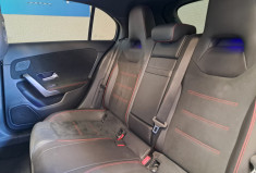 Mercedes Classe A 200 1.3 Ti 163 7G-DC  AMG LINE T / Toit ouvrant / Tête Haute / Sièges sport 