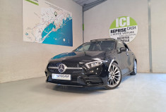 Mercedes Classe A A 200  AMG LINE 1.3 Ti 163 7G-DCT / Toit ouvrant / Tête Haute / Sièges sport 