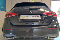 Mercedes Classe A 200 1.3 Ti 163 7G-DC  AMG LINE T / Toit ouvrant / Tête Haute / Sièges sport 