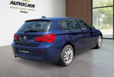 BMW Série 1 118d Lounge BVA8