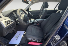 BMW Série 1 118d Lounge BVA8