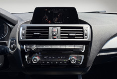BMW Série 1 118d Lounge BVA8