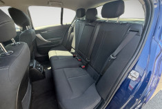 BMW Série 1 118d Lounge BVA8