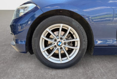 BMW Série 1 118d Lounge BVA8
